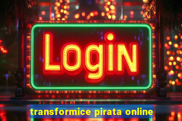 transformice pirata online